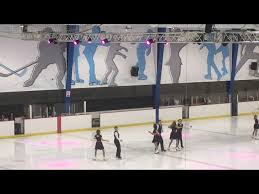 Image result for Streatham Ice Figure Skating Club, Kent