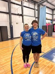 Image result for Distinction Twirlers of Medway