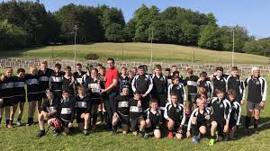 Image result for Pontypool United R F C
