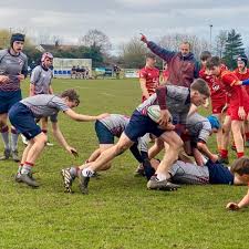 Image result for West Norfolk Juniors Badminton Club