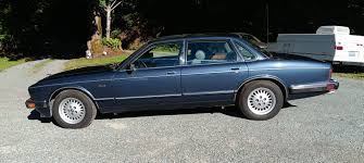Image result for Solent Blue 1988 Jaguar