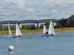 Image result for Banbury Sailing Club