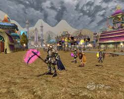 Image result for knight online