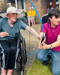 Image result for Taverham Archers