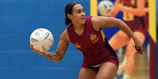 Image result for Airborne Ladies Netball Club
