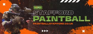 Image result for Sas Paintball, Staffordshire