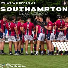 Image result for Southampton Rugby Club