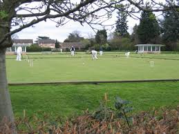 Image result for Cheltenham Croquet Club