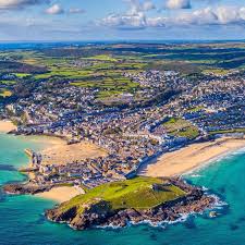 Image result for St Ives Cc, Cornwall