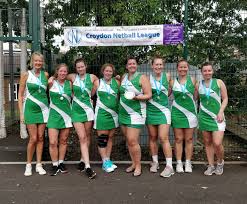 Image result for Selsdon Netball Club