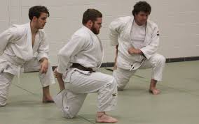 Image result for Sneyd Judo Club