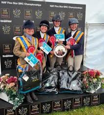 Image result for Huntingdon and District Riding Club