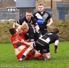 Image result for Saddleworth Rangers Rugby League Football Club