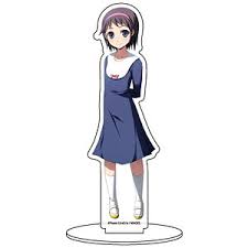 「宍戸結衣 コープスパーティー」の画像検索結果