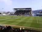 Another away game in glorious - via Daymix