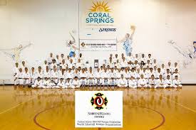 Image result for Cambridge Shorinji Kempo Dojo Club