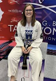 Image result for Torbay Taekwondo Schools