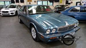 Image result for Antigua Blue 1997 Jaguar