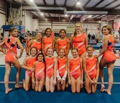 Image result for Andover Gymnastics Club