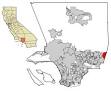Claremont, California - Wikipedia, the free encyclopedia