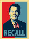 Scott Walker Recall Products
