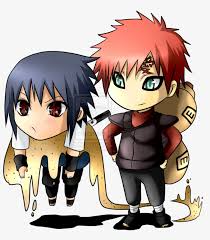 Image result for gaara naruto