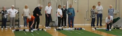 Image result for Seend Short Mat Bowls Club