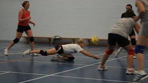 Image result for Ellesmere Port Eels Volleyball Club
