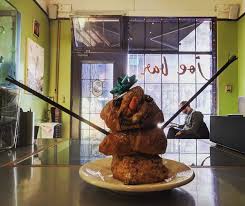 Image result for Joe Bar