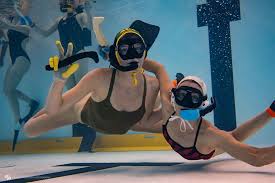 Image result for Great Yarmouth Octopush Club