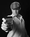 Barry Fitzgerald - Ghost Hunters International