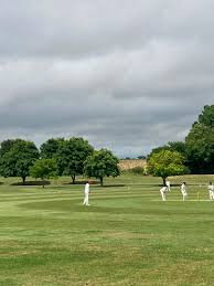 Image result for Scruton Cricket Club