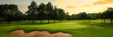 Image result for Kedleston Park Golf Club Ltd