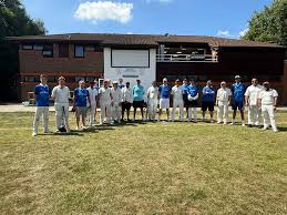 Image result for Wealdstone Bowling Club