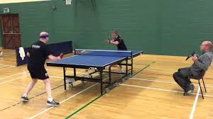 Image result for Cramlington Table Tennis Club