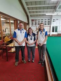 Image result for Gallow Indoor Bowls Club