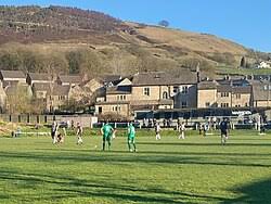 Image result for Marsden Football Club