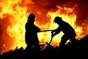 Five Things That Get Your Adrenalin Jumped Up  fire fighting