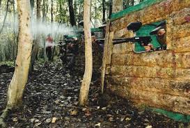 Image result for Hamburger Hill Paintball Games