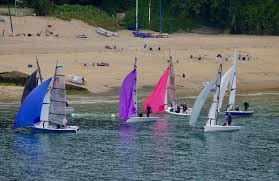 Image result for Salcombe Yacht Club