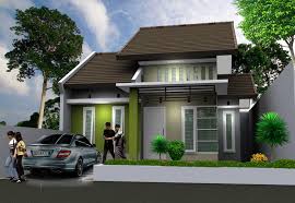 Trend Model Rumah Minimalis 2015 | danislexaw