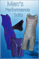 Competition Swimwear - Men's Speedo Fastskin, TYR, discount pricing