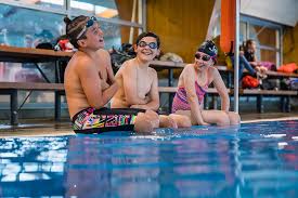 Image result for Survive & Save Swimming & Lifesaving Club
