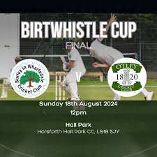 Image result for Otley Cricket Club