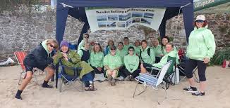 Image result for Berwick Sailing Club