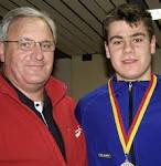 Foto: Gerold Bächle. Daniel Aubelj (rechts) vom Sportkeglerverein Waldkirch ... - 12055721