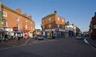 The SONY dealer dead ahead has been a radio and TV shop since at least the - via Daymix