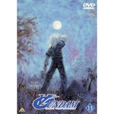 「フィル・アッカマン ∀ガンダム」の画像検索結果