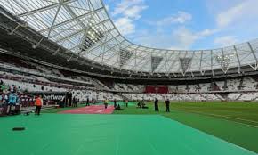 Image result for london olympic stadium illuminati