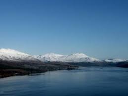 Image result for Lochcarron Sailing Club